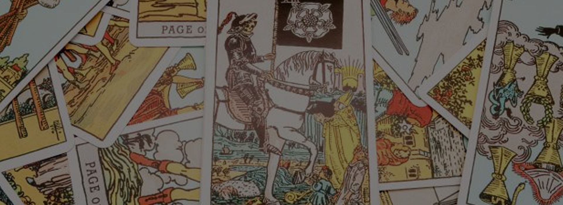 Significado de la carta de Tarot La Muerte | Lectura de cartas de Tarot