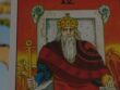 Significado de la carta de Tarot El Emperador. Cartas de Tarot. Lectura de cartas del Tarot. Qué significa El Emperador en el Tarot.