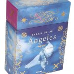 comprar cartas tarot con libro